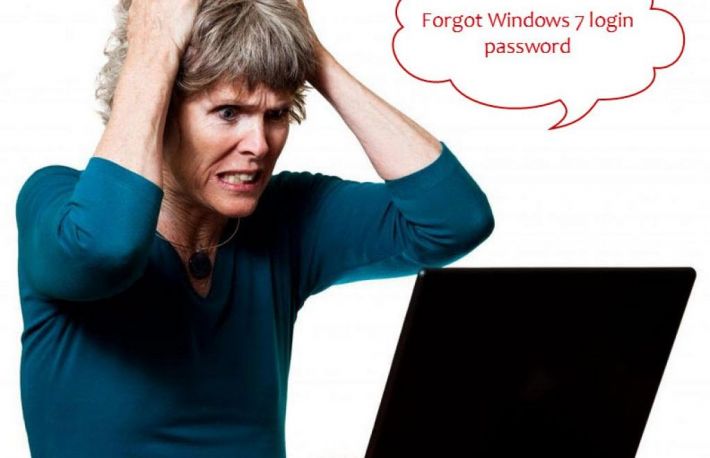 Cum sa accesezi calculatorul daca ti-ai uitat parola